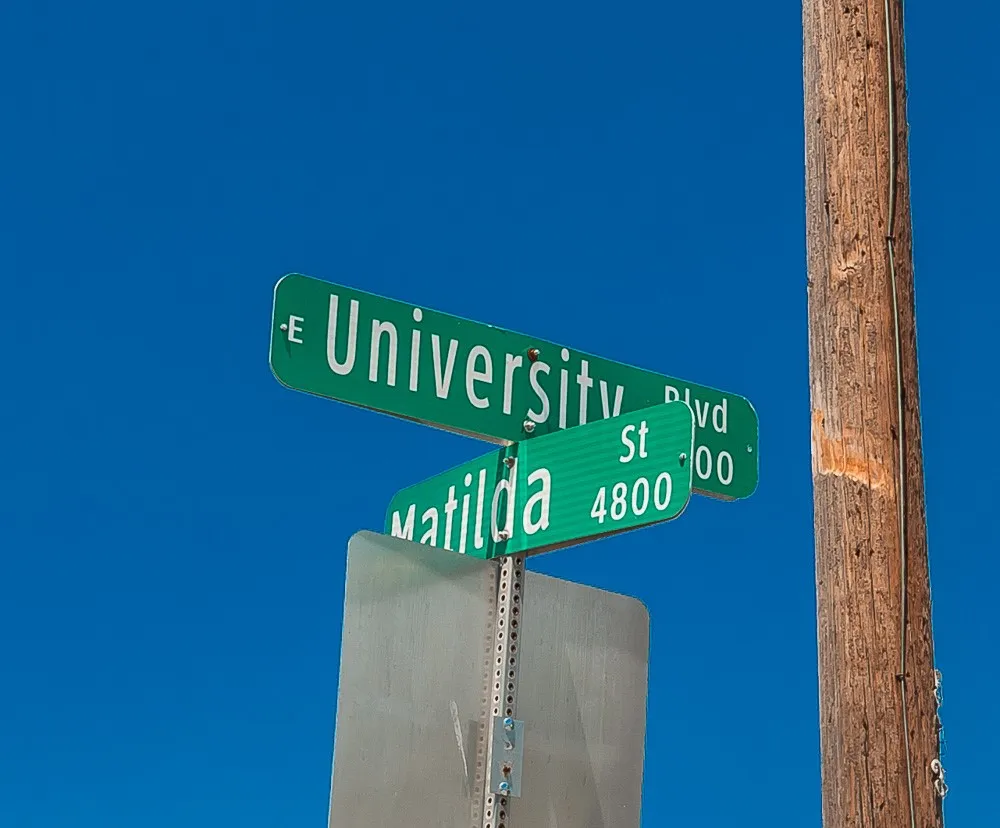 5757 E University Boulevard #27Y Dallas, TX 75206
