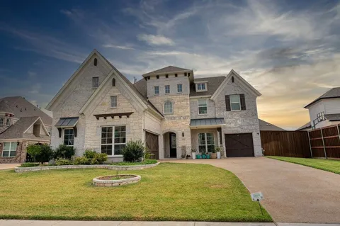 4616 Great Plains Way