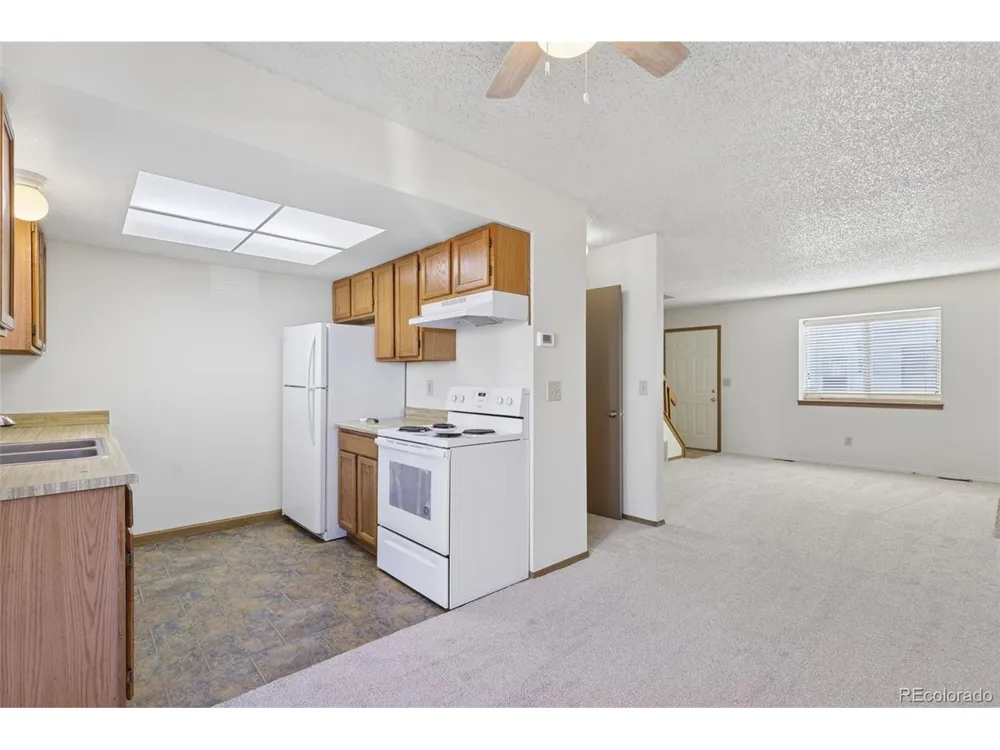 1280 Soaring Eagle Drive Colorado Springs, CO 80915