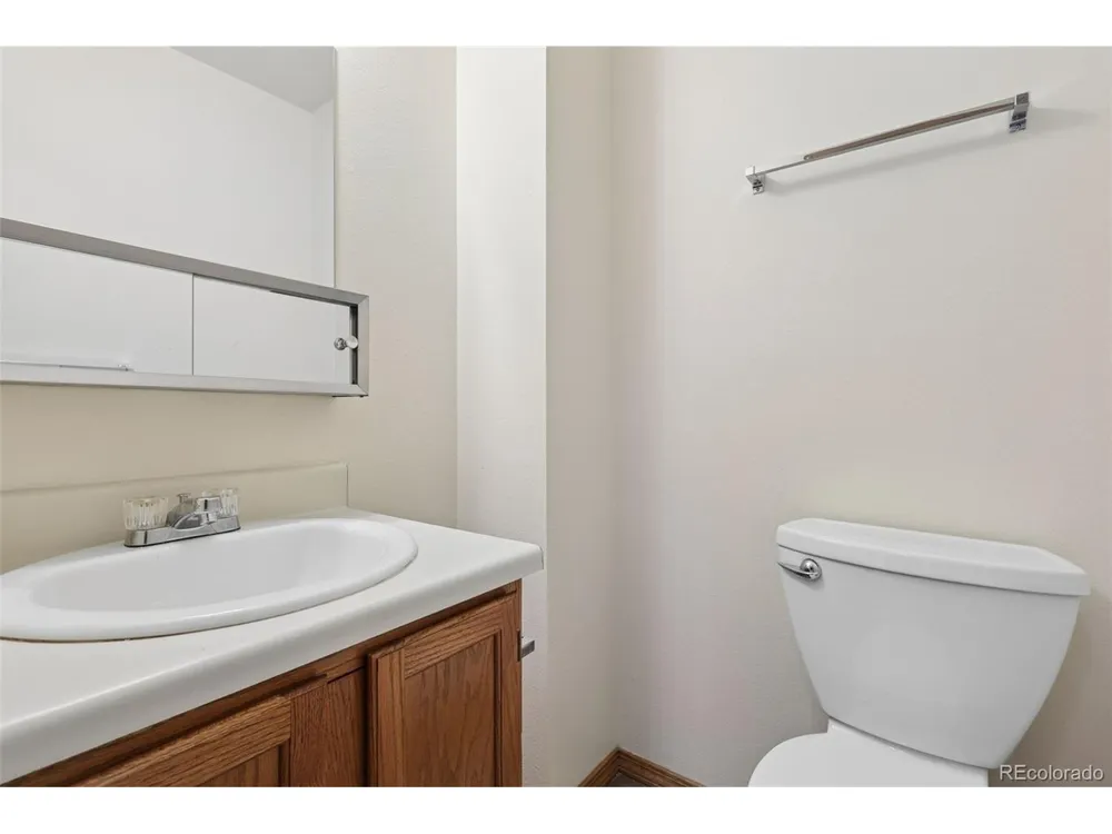 1280 Soaring Eagle Drive Colorado Springs, CO 80915