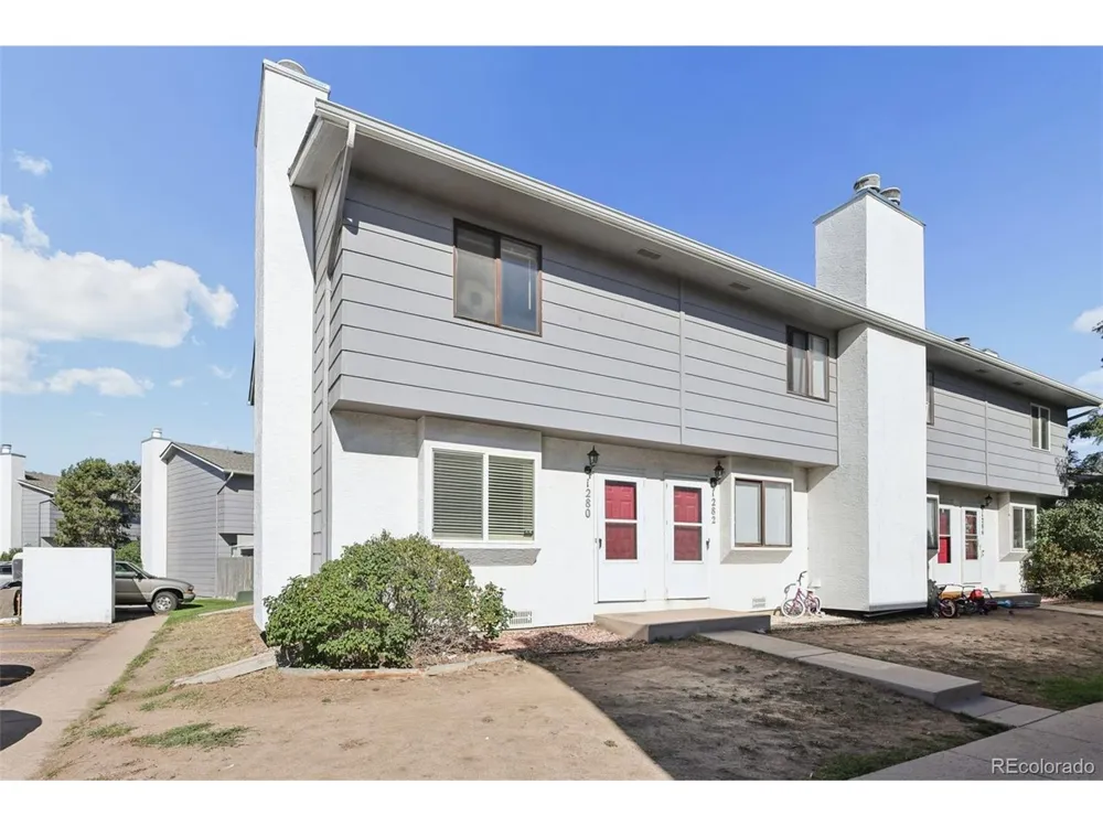 1280 Soaring Eagle Drive Colorado Springs, CO 80915