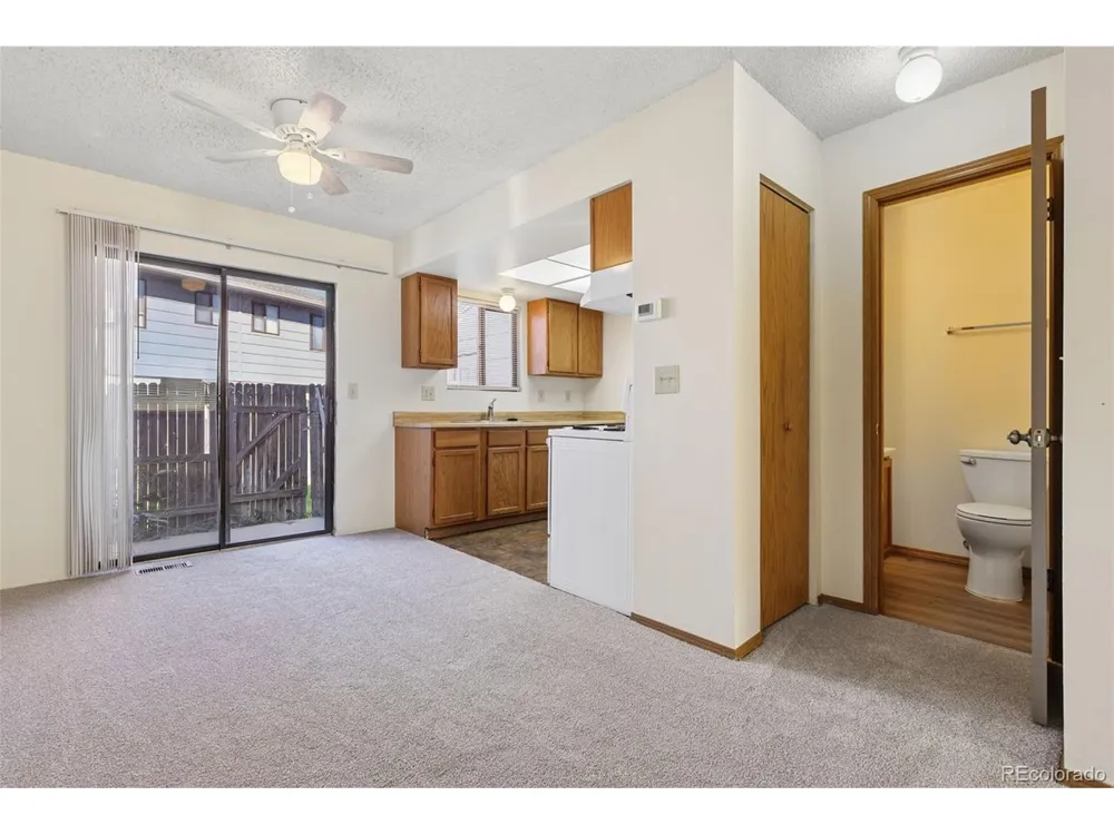 1280 Soaring Eagle Drive Colorado Springs, CO 80915