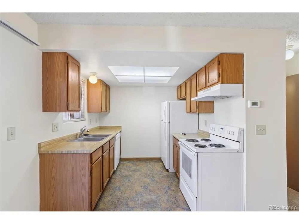 1280 Soaring Eagle Drive Colorado Springs, CO 80915