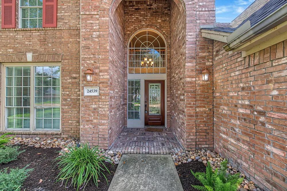 24539 Pelican Hill Drive Katy, TX 77494