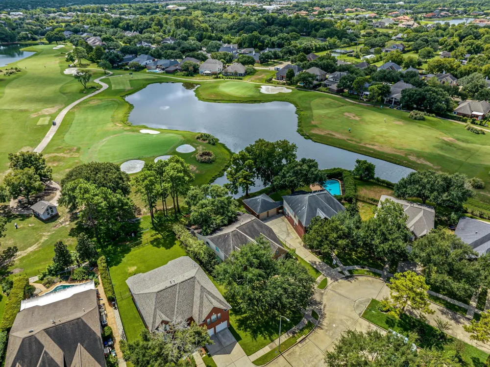 24539 Pelican Hill Drive Katy, TX 77494