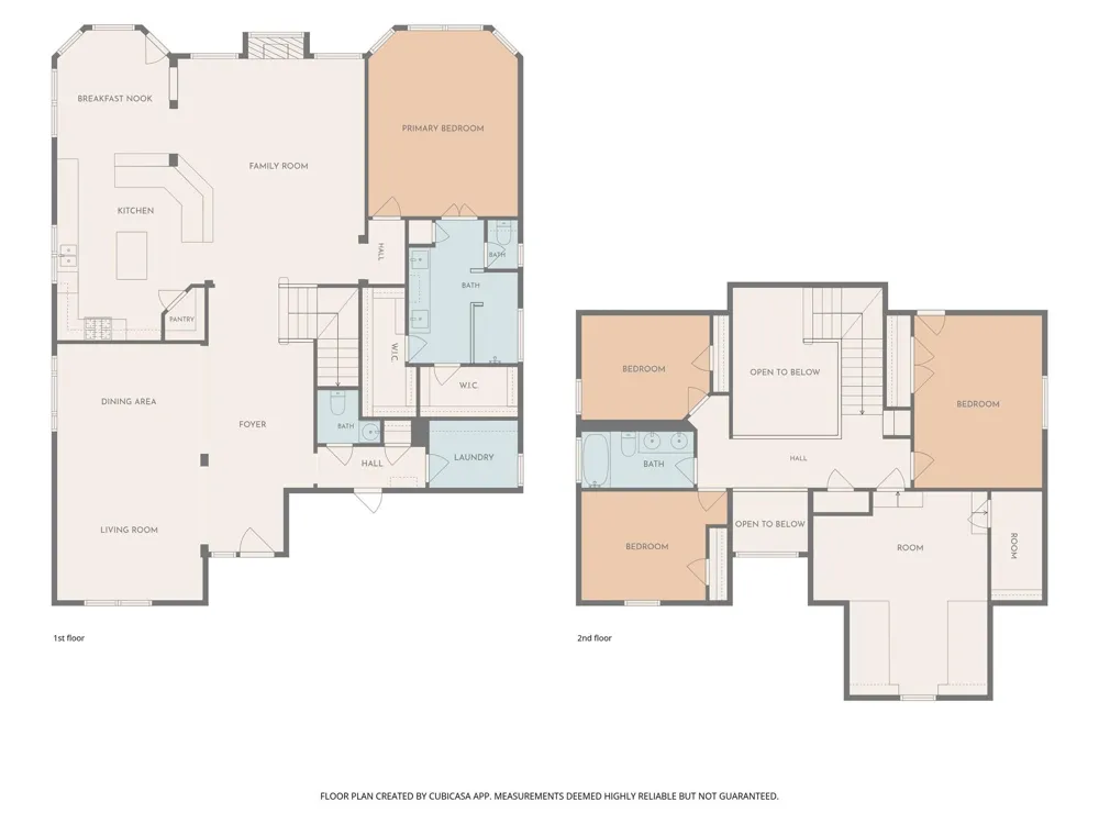 24539 Pelican Hill Drive Katy, TX 77494