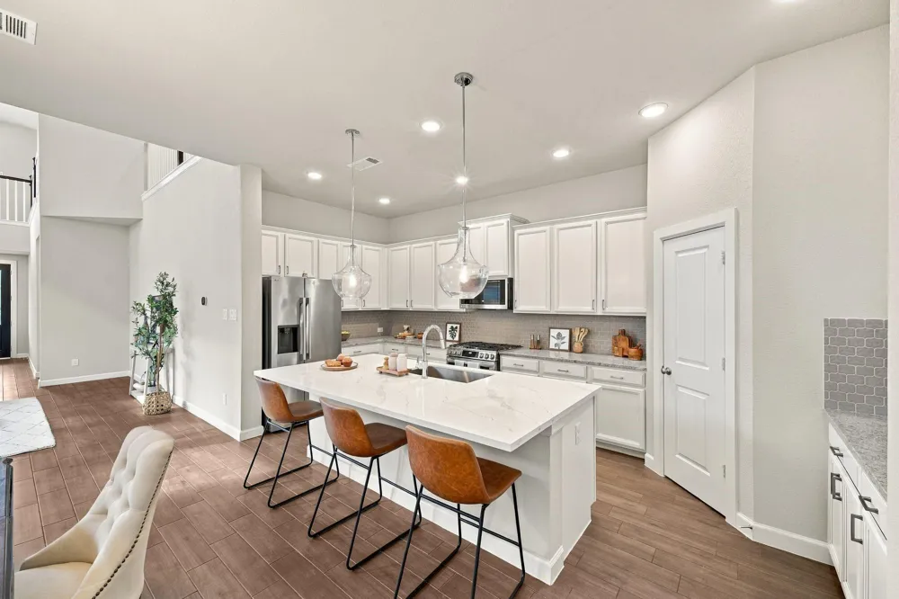 27022 Brighton Valley Way SW Katy, TX 77494