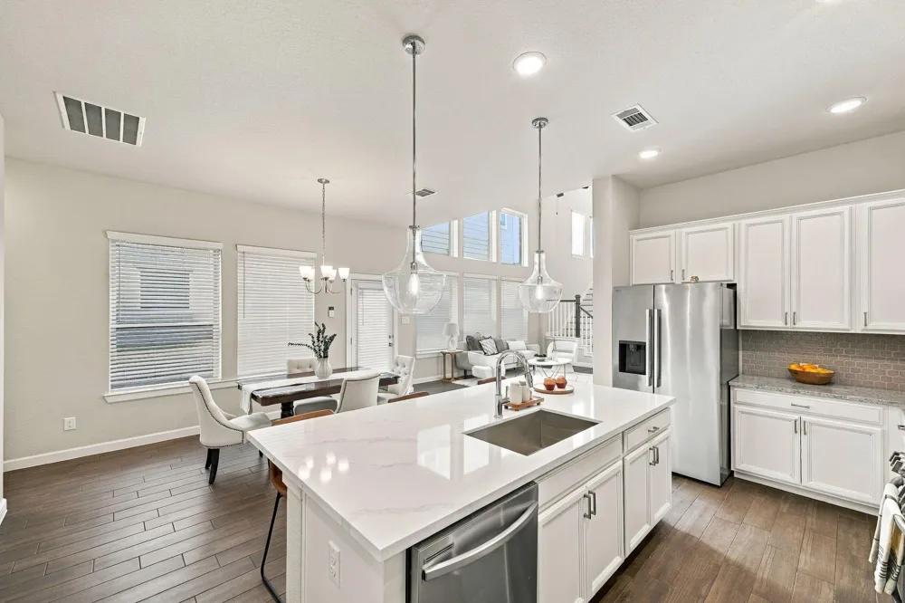 27022 Brighton Valley Way SW Katy, TX 77494
