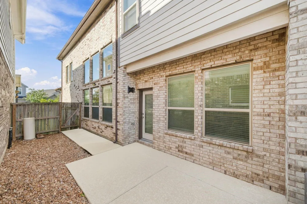 27022 Brighton Valley Way SW Katy, TX 77494