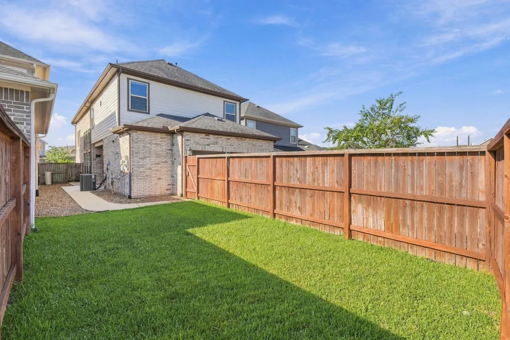 27022 Brighton Valley Way SW Katy, TX 77494