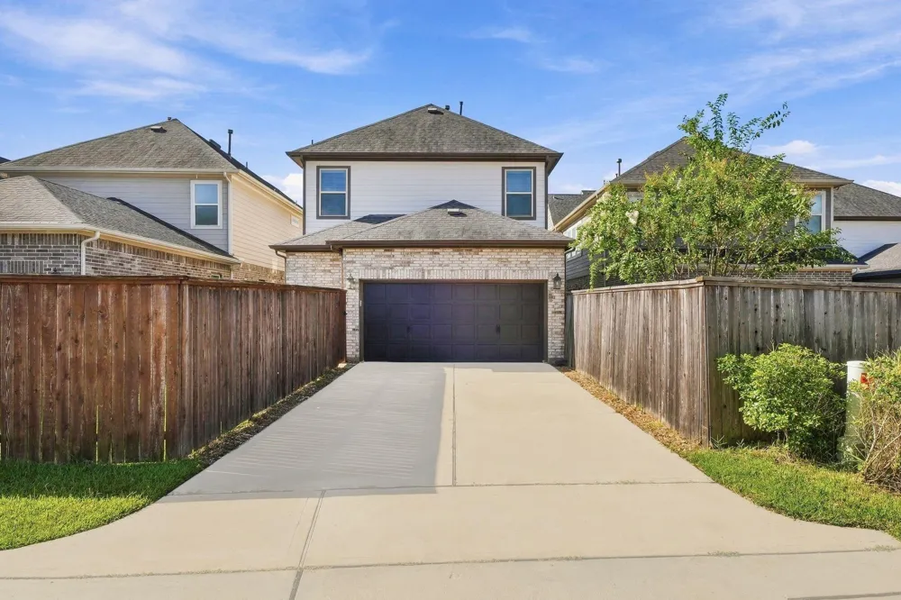 27022 Brighton Valley Way SW Katy, TX 77494