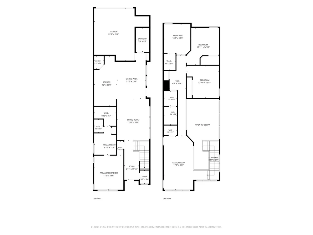 27022 Brighton Valley Way SW Katy, TX 77494