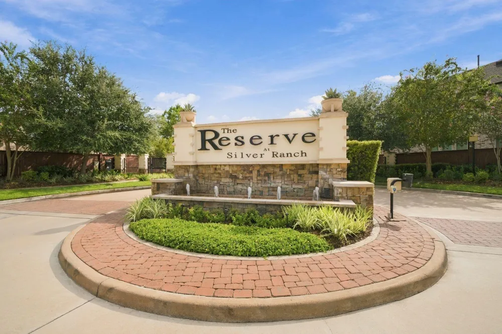 27022 Brighton Valley Way SW Katy, TX 77494