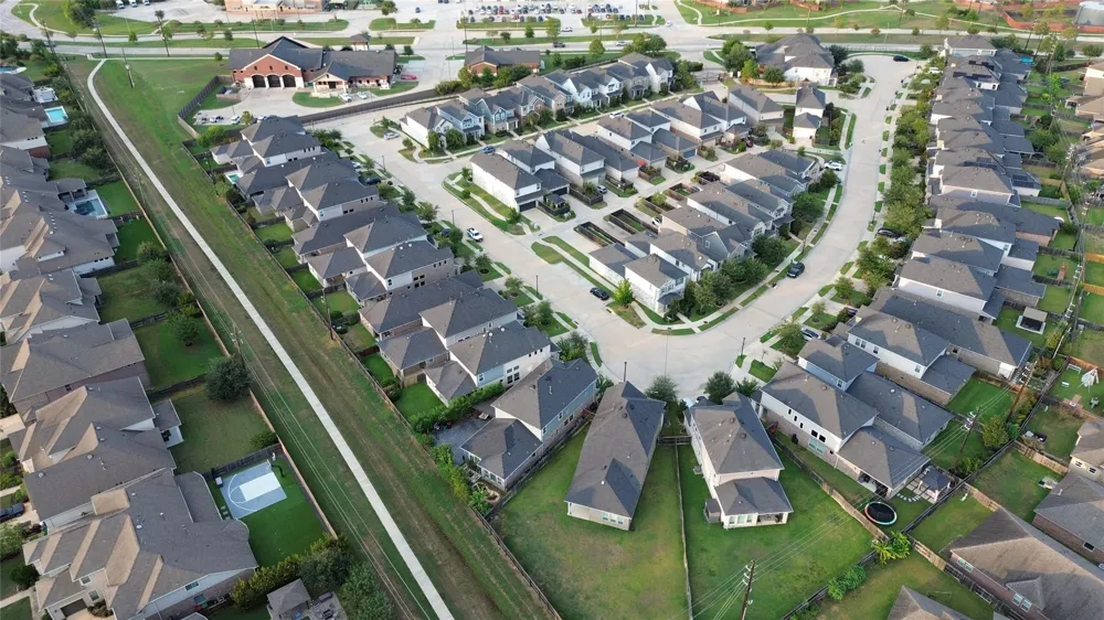 27022 Brighton Valley Way SW Katy, TX 77494