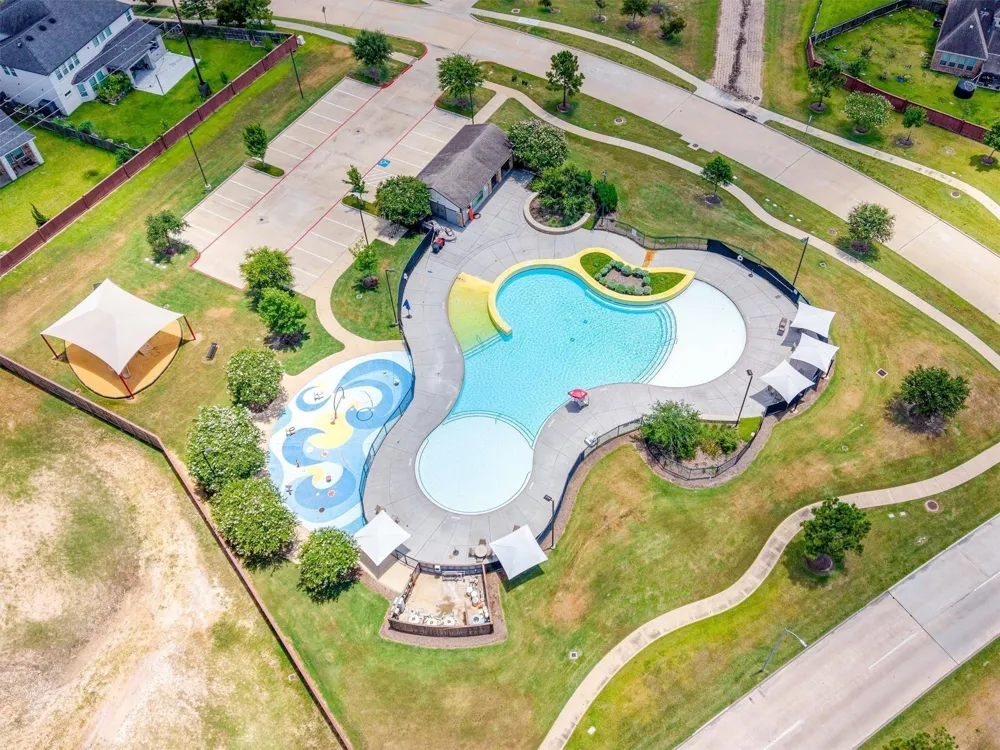 27022 Brighton Valley Way SW Katy, TX 77494