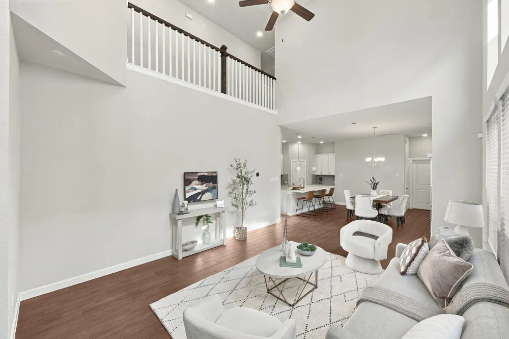 27022 Brighton Valley Way SW Katy, TX 77494