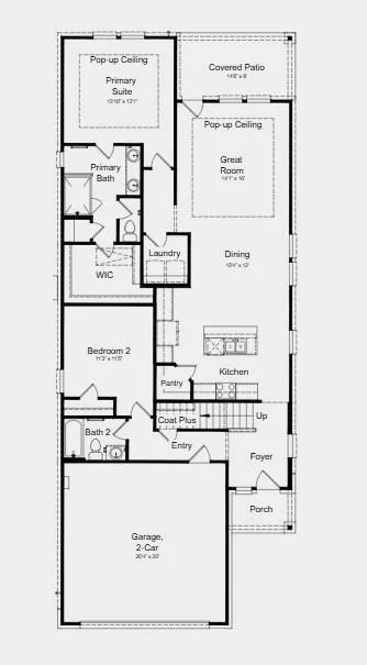 6918 Privilege Place Richmond, TX 77469