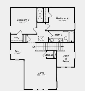 6918 Privilege Place Richmond, TX 77469