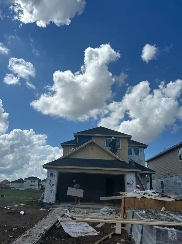 6918 Privilege Place Richmond, TX 77469
