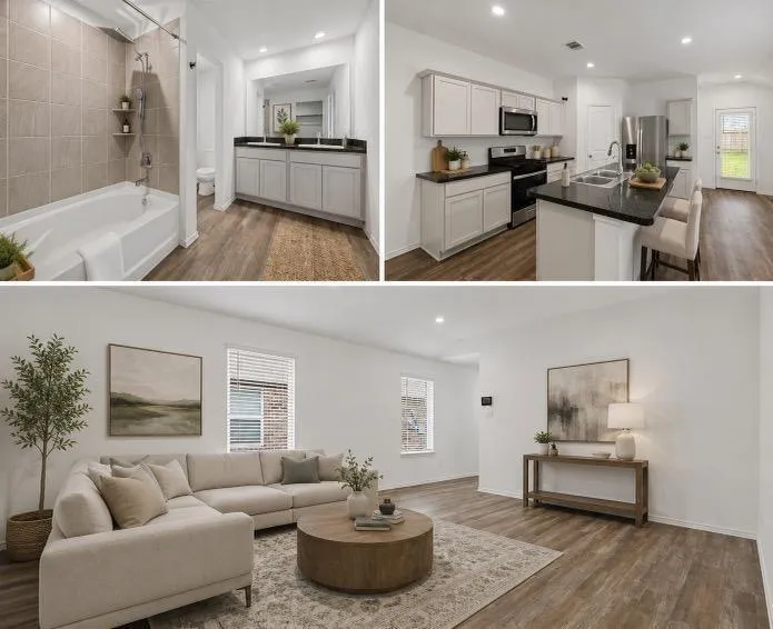 5710 Vintage Oakmont Drive Spring, TX 77373