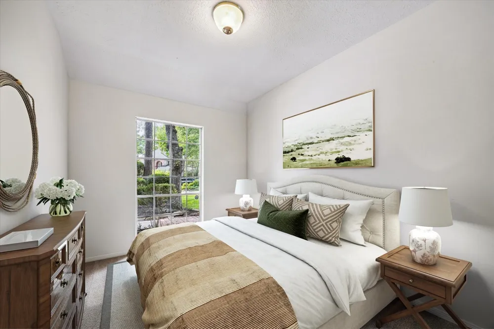 30 Skyland Place The Woodlands, TX 77381