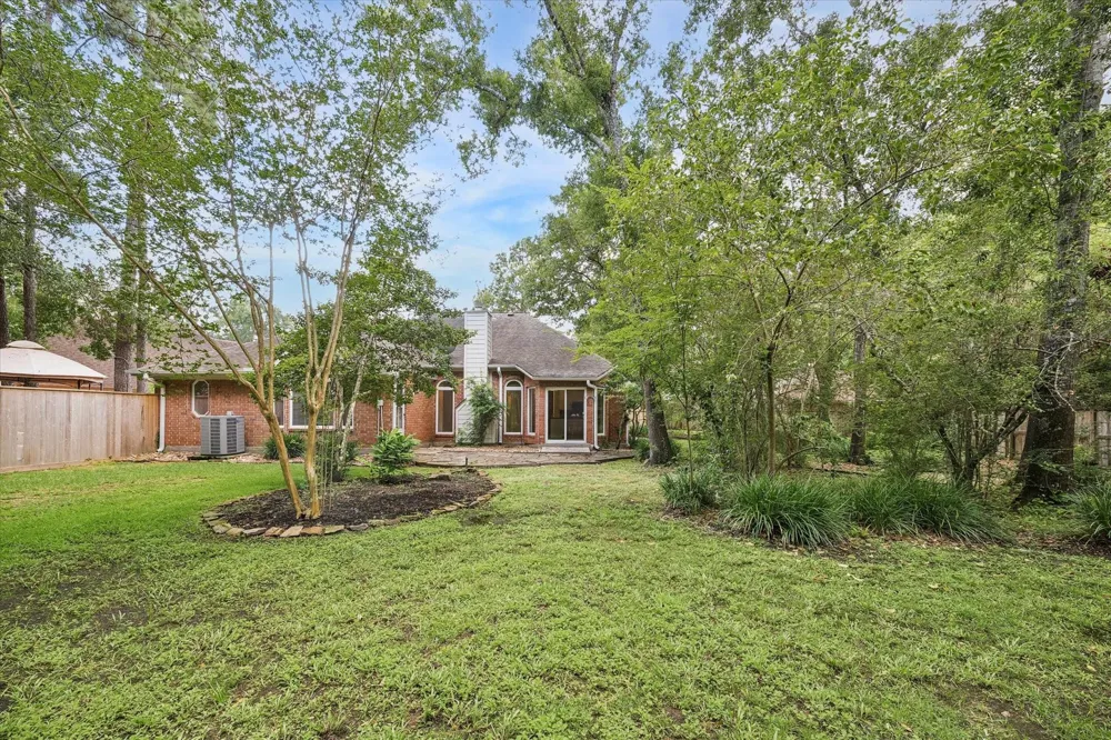 30 Skyland Place The Woodlands, TX 77381