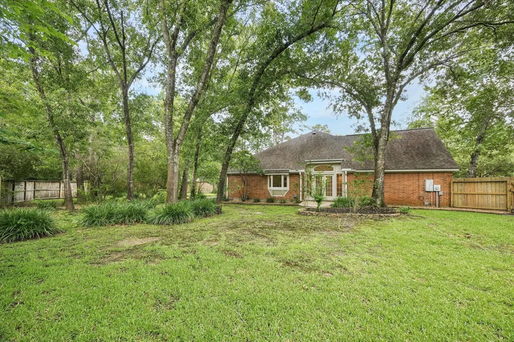 30 Skyland Place The Woodlands, TX 77381