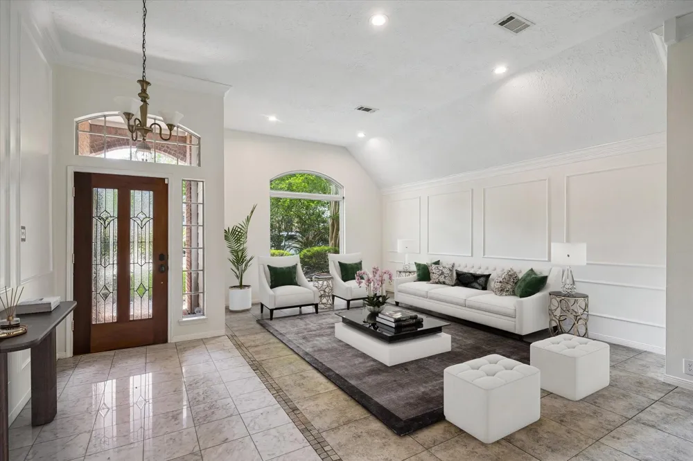 30 Skyland Place The Woodlands, TX 77381