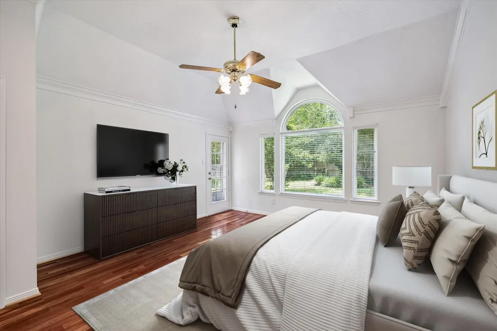 30 Skyland Place The Woodlands, TX 77381