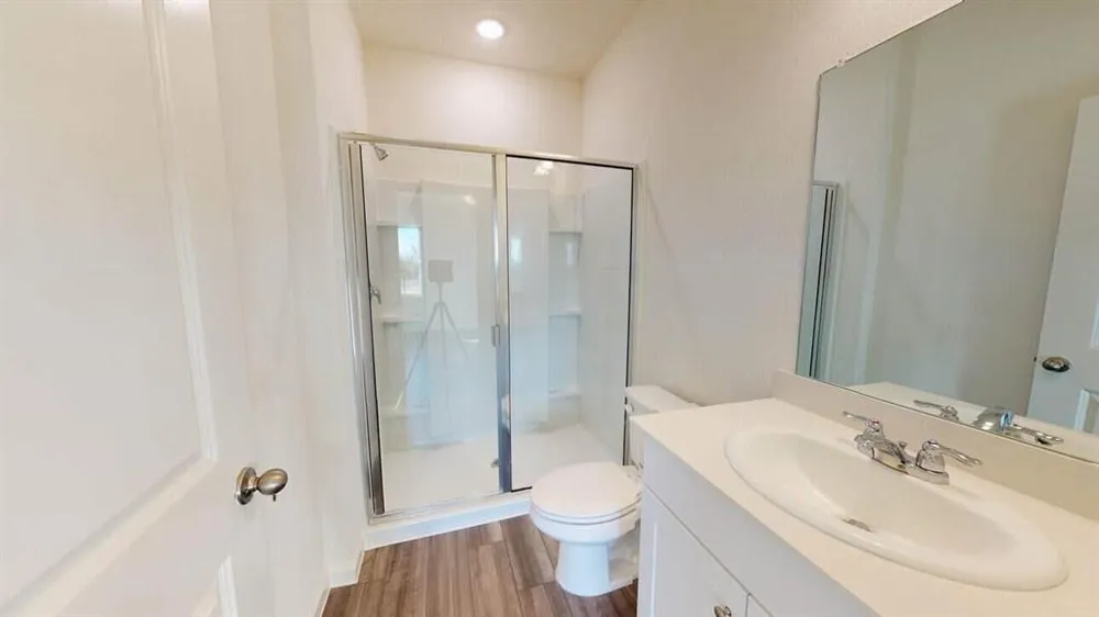 22495 Kinley Street New Caney, TX 77357