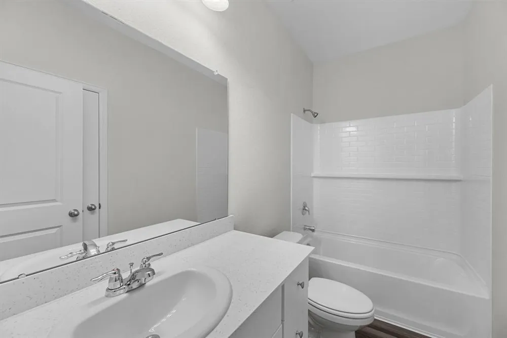 22495 Kinley Street New Caney, TX 77357
