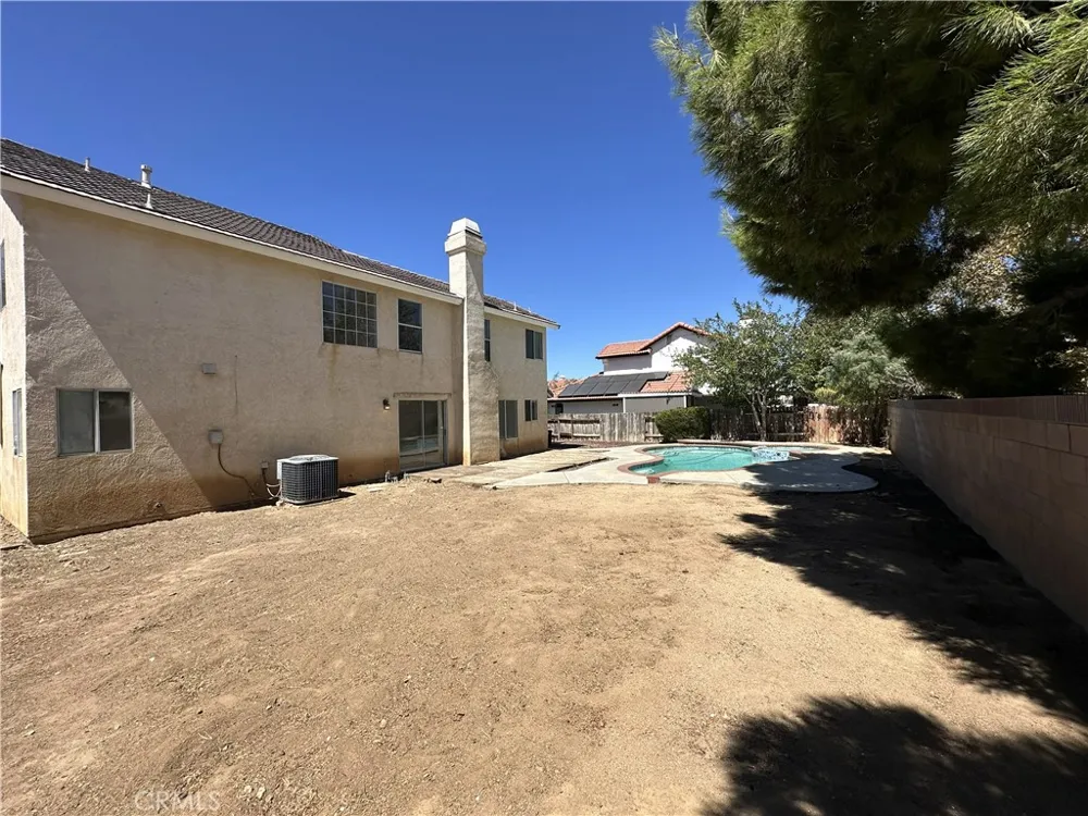 37048 Velutina Palmdale, CA 93550