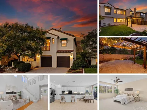 1726 Weatherwood Court