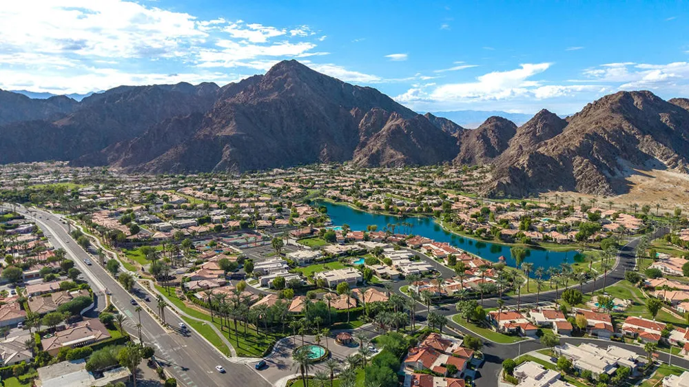 48614 Calle Esperanza La Quinta, CA 92253