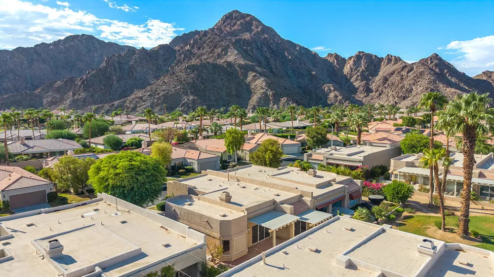 48614 Calle Esperanza La Quinta, CA 92253