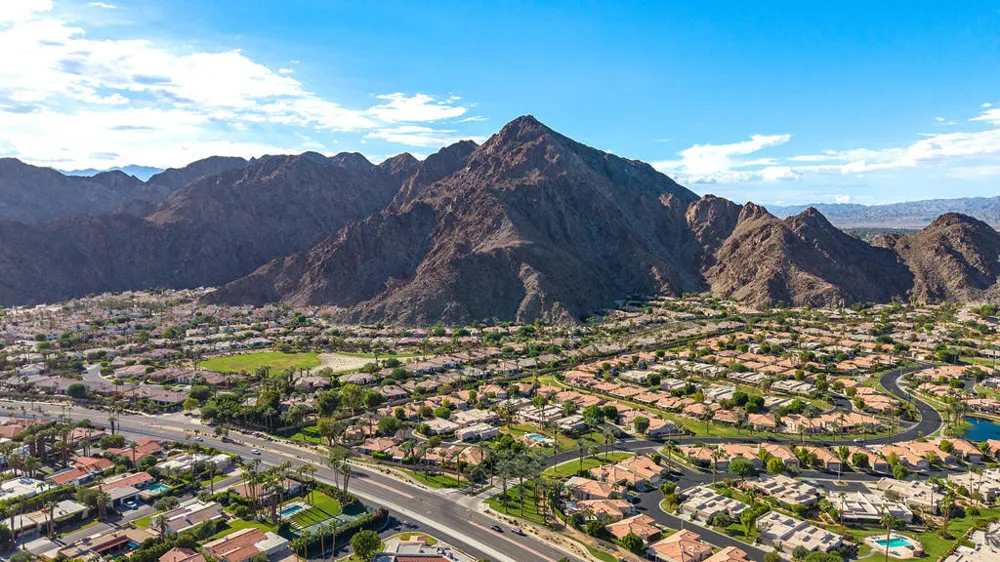 48614 Calle Esperanza La Quinta, CA 92253