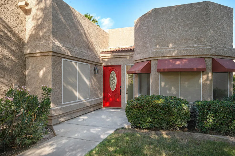48614 Calle Esperanza La Quinta, CA 92253