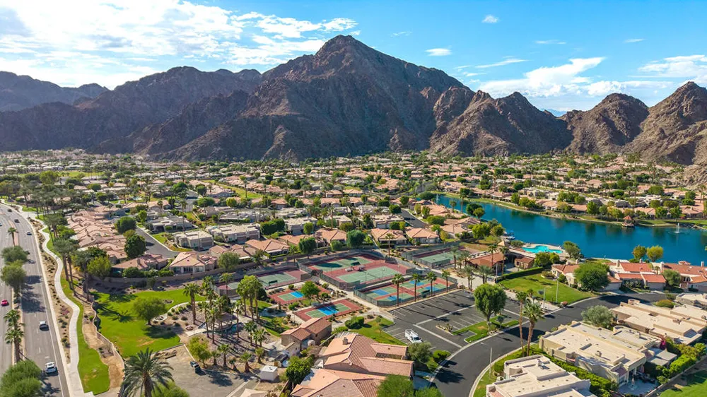 48614 Calle Esperanza La Quinta, CA 92253