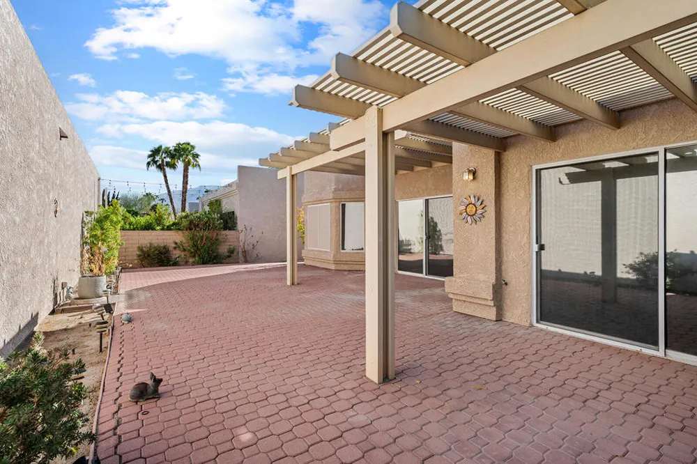 48614 Calle Esperanza La Quinta, CA 92253