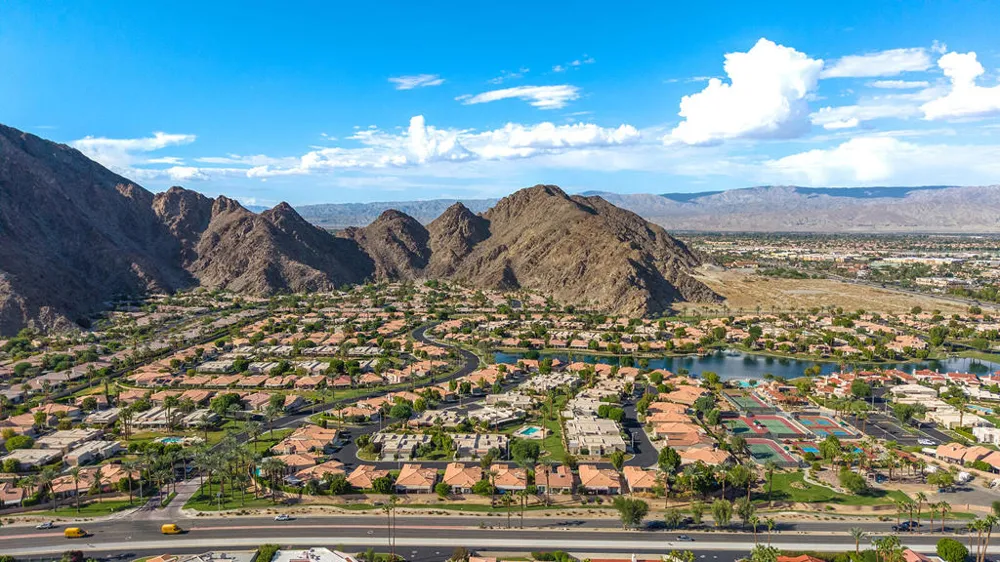 48614 Calle Esperanza La Quinta, CA 92253