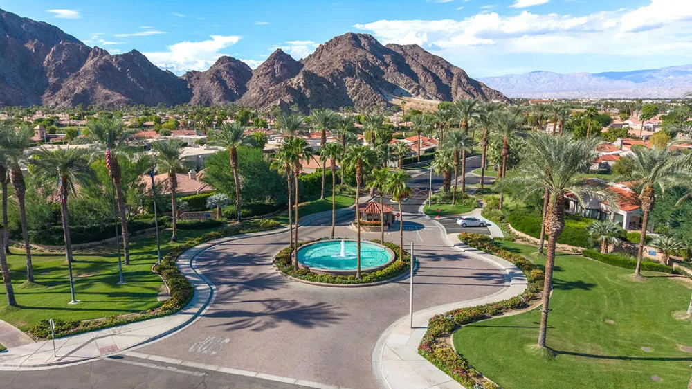 48614 Calle Esperanza La Quinta, CA 92253