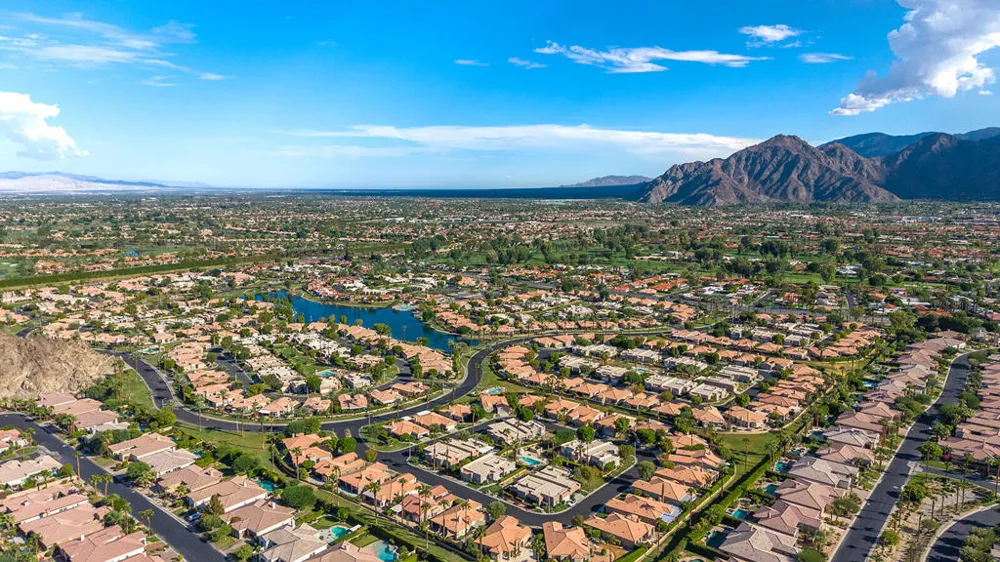 48614 Calle Esperanza La Quinta, CA 92253