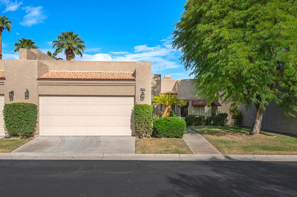 48614 Calle Esperanza La Quinta, CA 92253