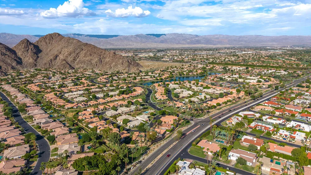 48614 Calle Esperanza La Quinta, CA 92253