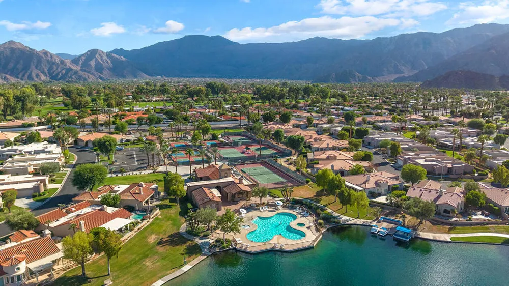 48614 Calle Esperanza La Quinta, CA 92253