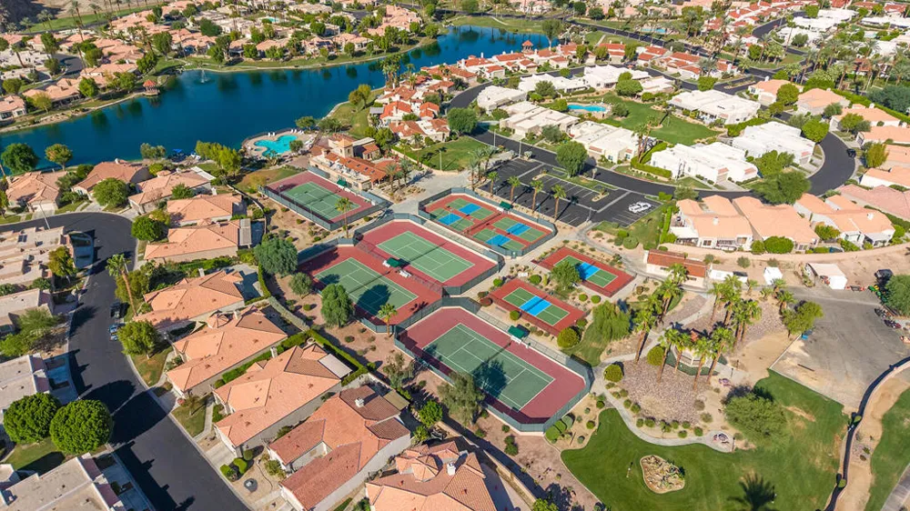 48614 Calle Esperanza La Quinta, CA 92253