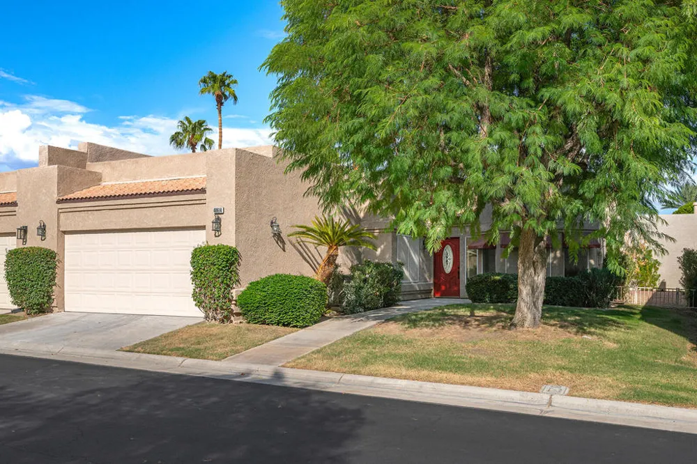 48614 Calle Esperanza La Quinta, CA 92253