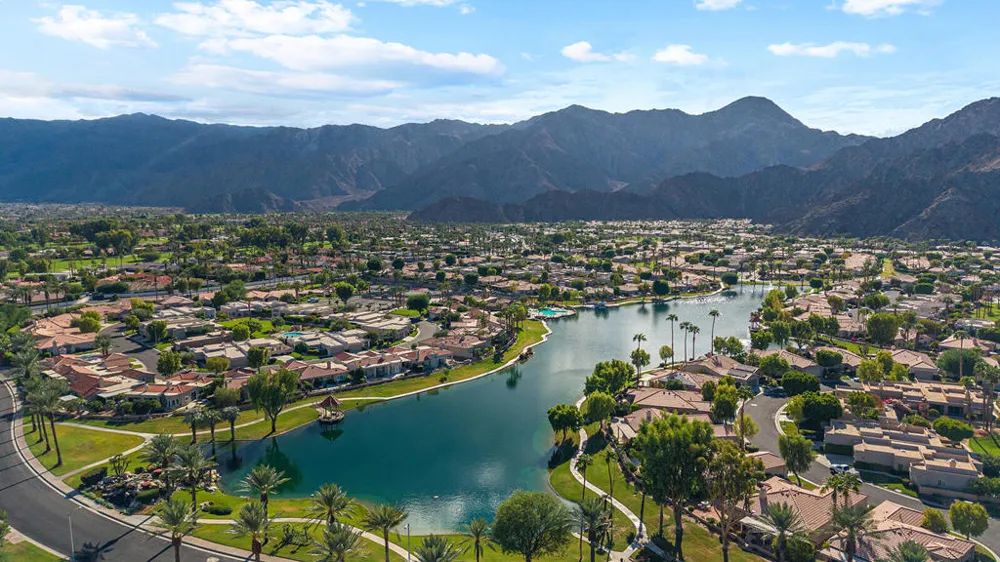48614 Calle Esperanza La Quinta, CA 92253