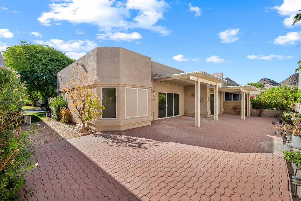 48614 Calle Esperanza La Quinta, CA 92253