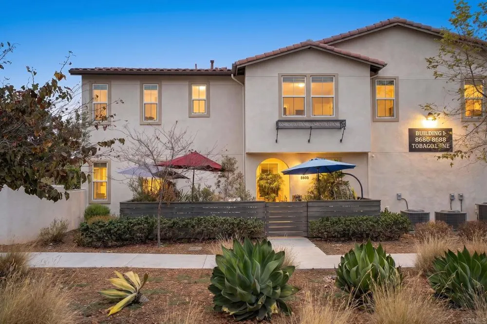8680 Tobago Lane Santee, CA 92071